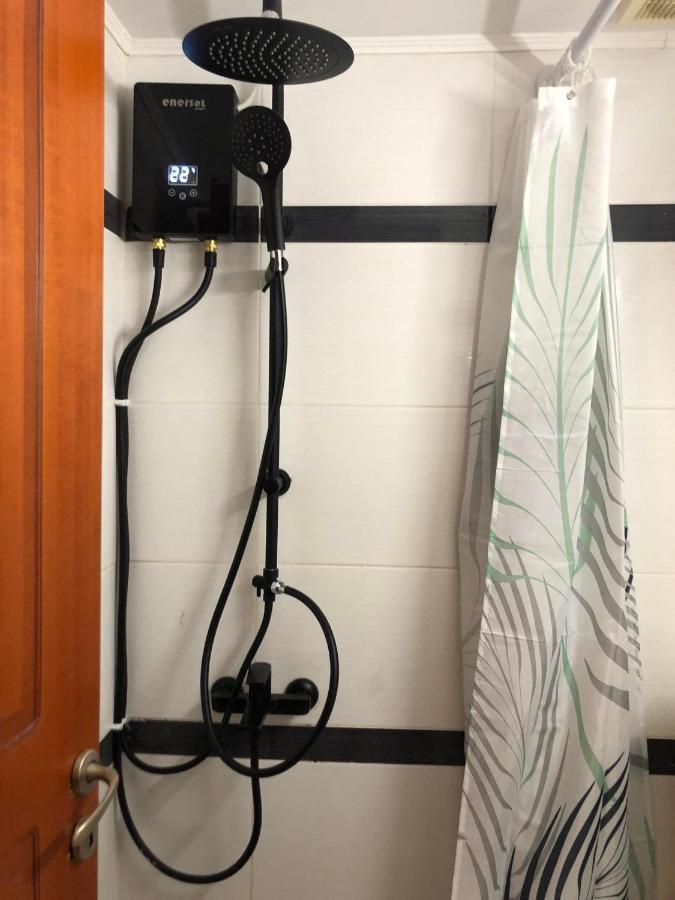 Reina Studio Iraklio Eksteriør bilde